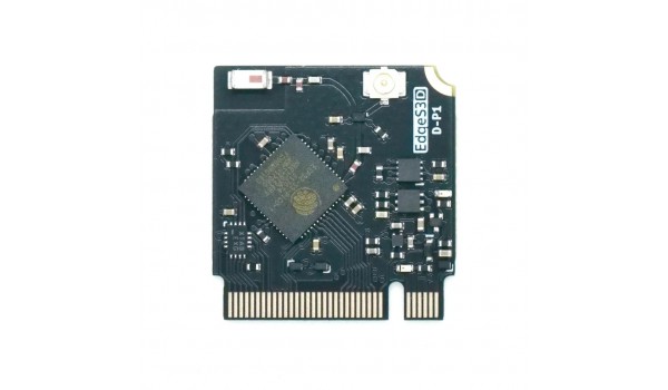 Unexpected Maker EdgeS3[D] - ESP32-S3 Development Board - M.2 B-Key Interface - 2MB PSRAM